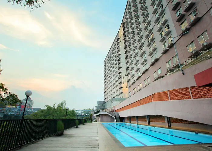 Everyday Smart Hotel - Malang