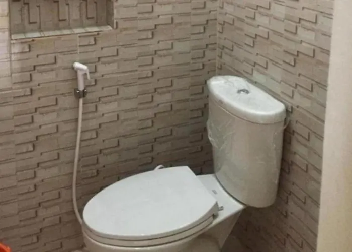 Hotel O Embun Pagi Syariah Residence Malang