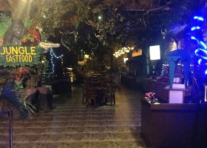 Pohon Inn Hotel Malang