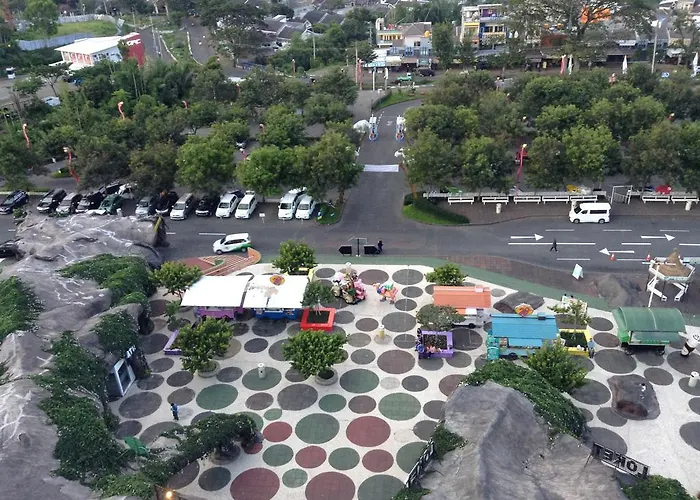 Pohon Inn Hotel Malang